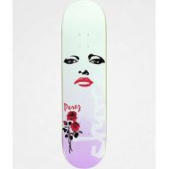 CHOCOLATE Chocolate Stevie Dreamers 8.25" Skateboard Deck