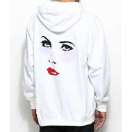 CHOCOLATE Chocolate Dreamer White Hoodie