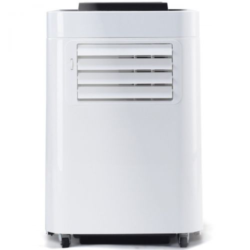  CHOOSEandBUY Portable Air Conditioner 10000BTU AC Unit & Dehumidifier wRemote Control Desktop System