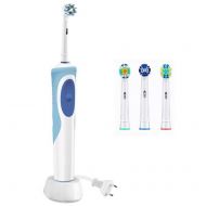 CHOUHOC Rechargeable Electric Toothbrush For Kids Adults Sonic Teeth Brush 3-11Pcs Brush Head total 3...