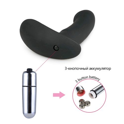  CHP-Love Cute Shape Upgraded Remote Vibration Wireless Wearable Massager 12 Vibration Frequencies...