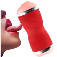 CHP-Love Male Relaxlation Cup Massager Mens Delay Trainer-Best for Boyfriend and Husband
