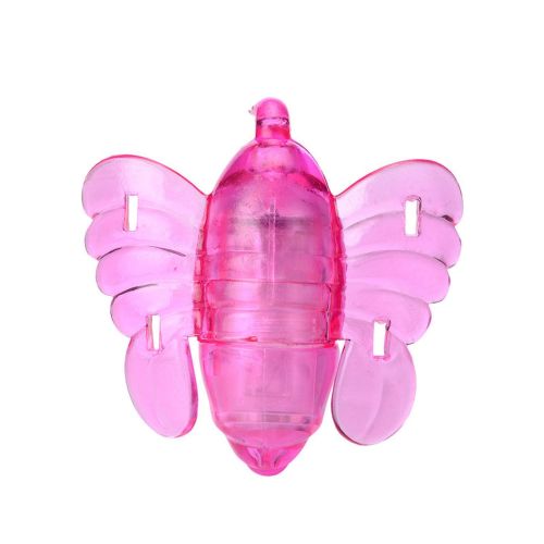  CHP-Love 38-Frequency Silicone Vibrant Tools Waterproof Wireless Wearable Butterfly Tools for Women...