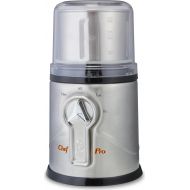CHULUX Chef Pro Wet and Dry Food Grinder