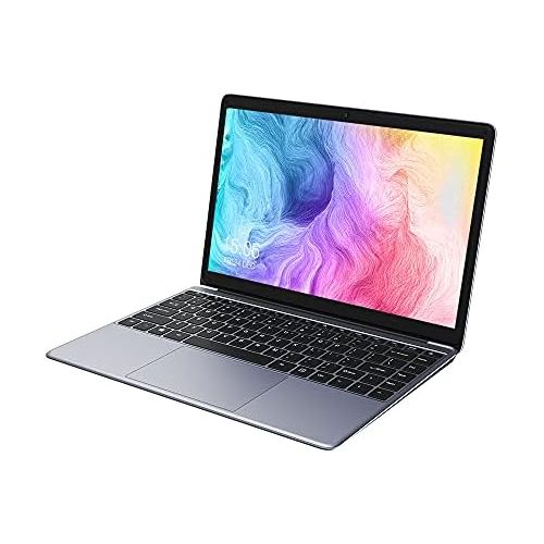  [아마존베스트]Chuwi HeroBook Pro Ultrabook 14.1-inch (35.8 cm), Intel Geminil Lake N4000 up to 2.6 GHz, 4K 1920 x 1080, Windows 10, 8G RAM 256G SSD, WiFi, USB 3.0, 38Wh