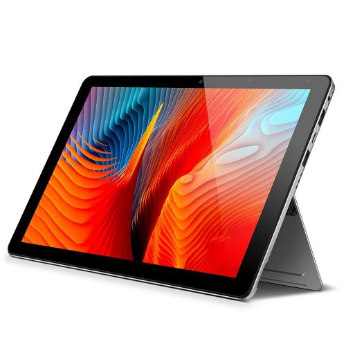  CHUWI Chuwi SurBook Mini 2 in 1 Windows Tablet PC,Touchscreen Laptop,Intel Celeron N3450,Quad Core,Maximum up to 2.2GHz,10.8 1920 x 1280 IPS, 4GB Ram, 64GB ROM, WiFi, Bluetooth, (OTG, Se