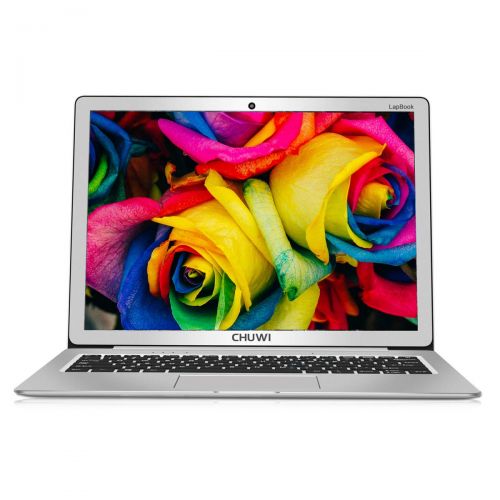  CHUWI LapBook 12.3 Inch Laptop,Windows10 Retina 2K Display Notebook,Intel Apollo Lake N3450 Quad Core 2.2GHz 6GB RAM 64GB ROM,Support TF card,Expandable SSD