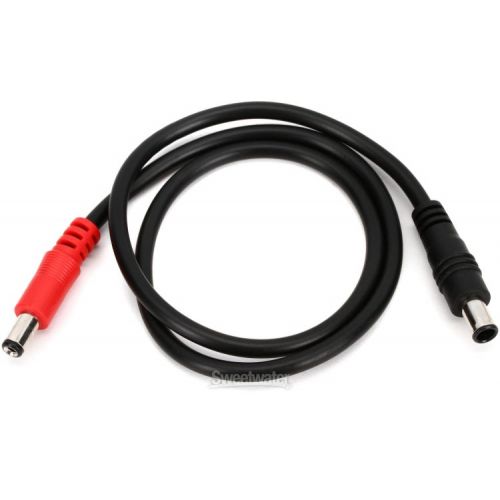  CIOKS L2050 EIAJ to Type 2 CIOKS DC7 to CIOKS 4 Adapter Cable - 50cm