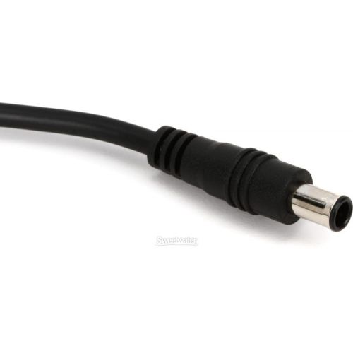  CIOKS L2050 EIAJ to Type 2 CIOKS DC7 to CIOKS 4 Adapter Cable - 50cm