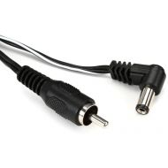 CIOKS 1080 Type 1 Flex Angled Power Cable - 31 inch