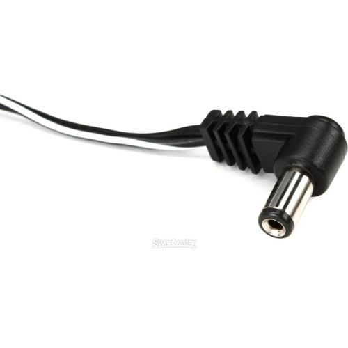  CIOKS 1080 Type 1 Flex Angled Power Cable - 31 inch