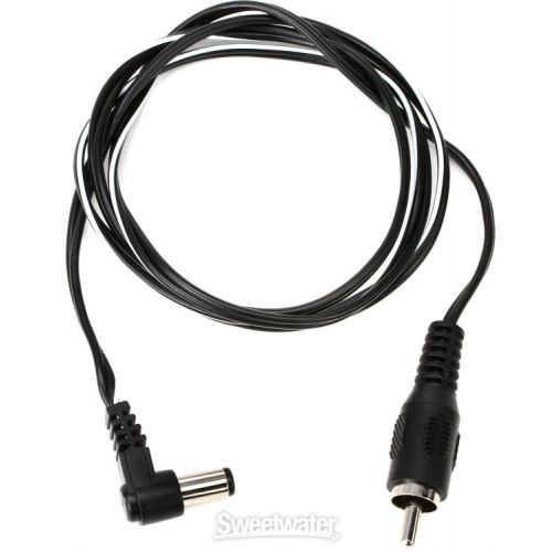  CIOKS 1080 Type 1 Flex Angled Power Cable - 31 inch