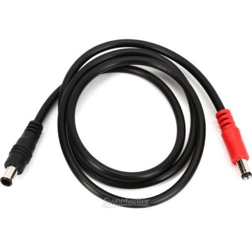  CIOKS L2080 EIAJ to Type 2 CIOKS DC7 to CIOKS 4 Adapter Cable - 80cm