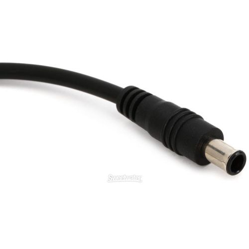  CIOKS L2080 EIAJ to Type 2 CIOKS DC7 to CIOKS 4 Adapter Cable - 80cm