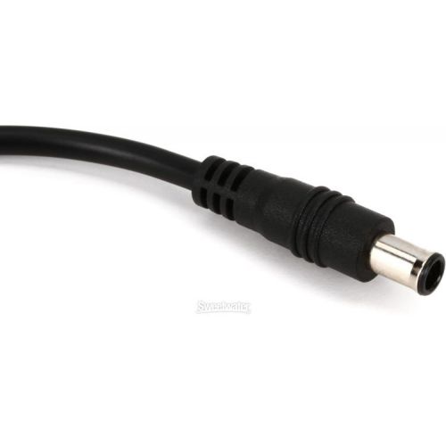  CIOKS L2450 EIAJ to EIAJ CIOKS DC7 to CIOKS 8 Adapter Cable - 50cm