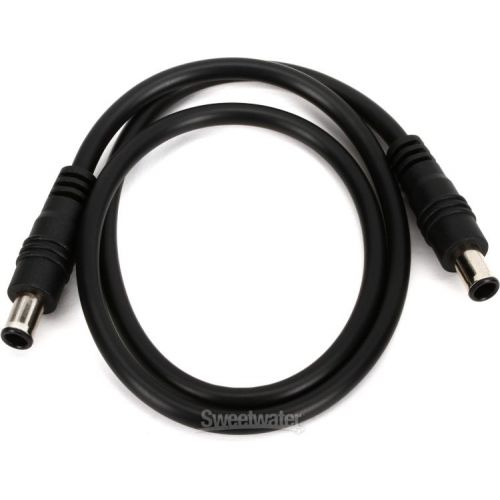  CIOKS L2450 EIAJ to EIAJ CIOKS DC7 to CIOKS 8 Adapter Cable - 50cm