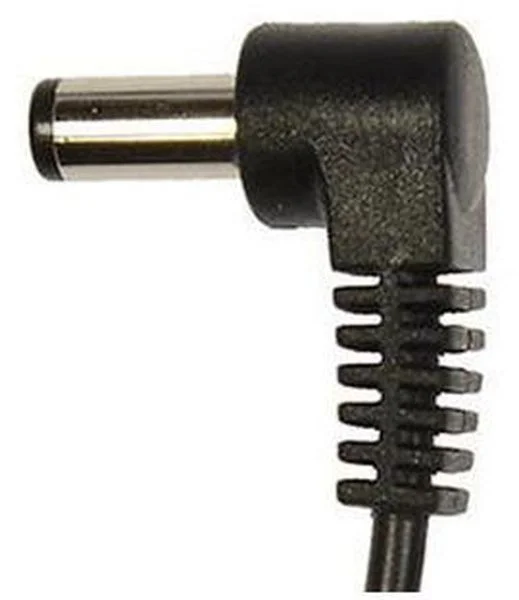  CIOKS 1015 Type 1 Flex Angled Power Cable - 6 inch