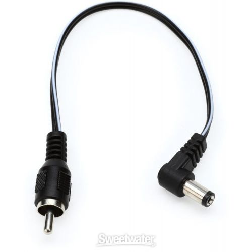  CIOKS 1015 Type 1 Flex Angled Power Cable - 6 inch