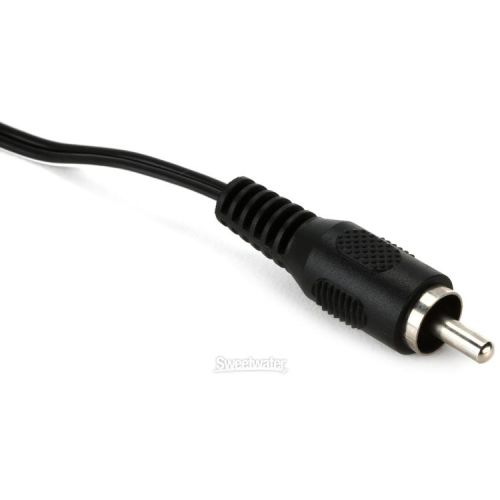  CIOKS 1030 Type 1 Flex Angled Power Cable - 12 inch