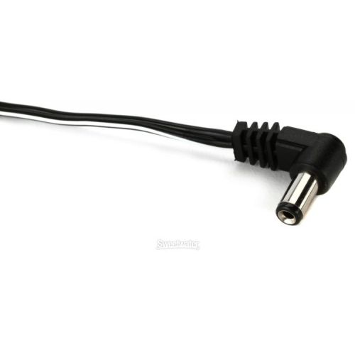  CIOKS 1030 Type 1 Flex Angled Power Cable - 12 inch