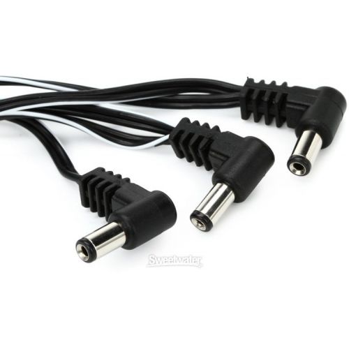  CIOKS 1533 3-way Daisy Chain Flex Type 1 Power Cable