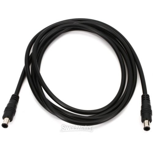  CIOKS L24160 EIAJ to EIAJ CIOKS DC7 to CIOKS 8 Adapter Cable - 160cm