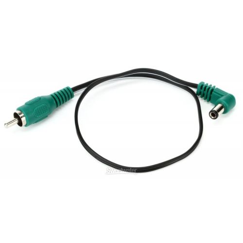  CIOKS 4030 Type 4 Flex Angled Power Cable - 12 inch