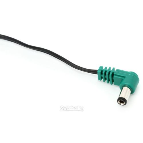  CIOKS 4030 Type 4 Flex Angled Power Cable - 12 inch