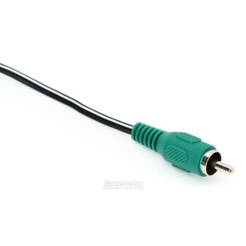  CIOKS 4030 Type 4 Flex Angled Power Cable - 12 inch