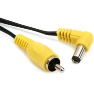 CIOKS 3050 Type 3 Flex Angled Power Cable - 20 inch