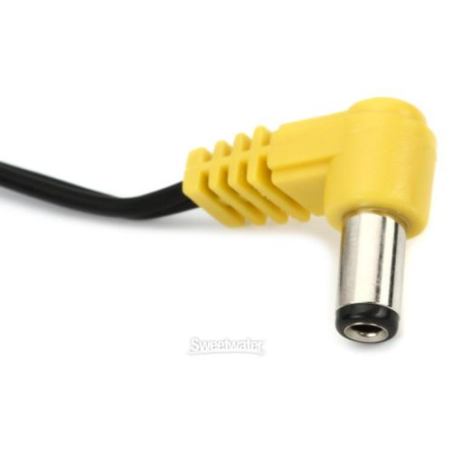  CIOKS 3050 Type 3 Flex Angled Power Cable - 20 inch