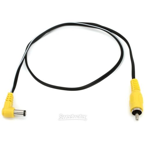  CIOKS 3050 Type 3 Flex Angled Power Cable - 20 inch