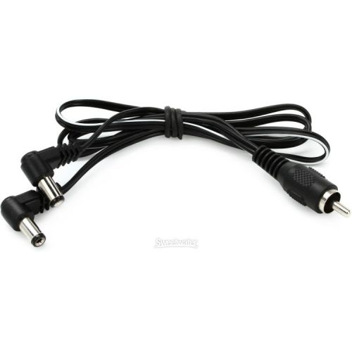  CIOKS 1035 Split Flex Type 1 Power Cable