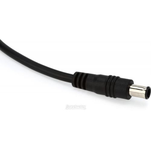  CIOKS L2415 EIAJ to EIAJ CIOKS DC7 to CIOKS 8 Adapter Cable - 15cm