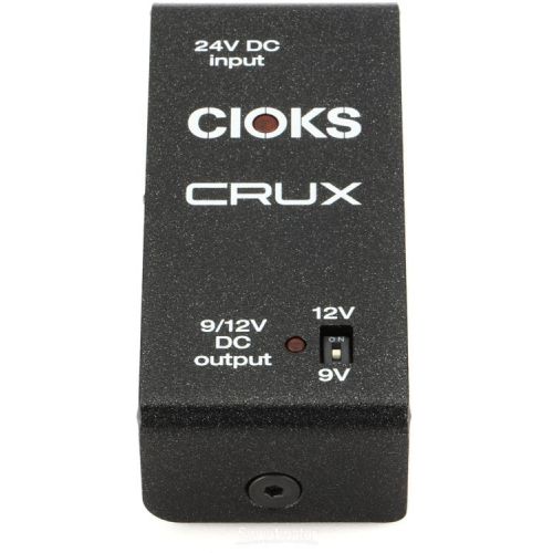  CIOKS CIO-CRX CRUX Converter for DC7 Pedal Power Supply