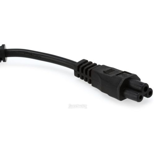  CIOKS LINKAB Mains link cable, IEC C14 to C5