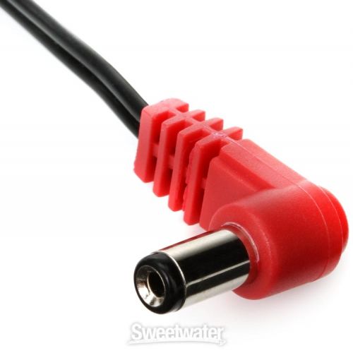  CIOKS 2050 Type 2 Flex Angled Power Cable - 20 inch