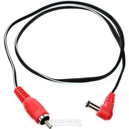  CIOKS 2050 Type 2 Flex Angled Power Cable - 20 inch