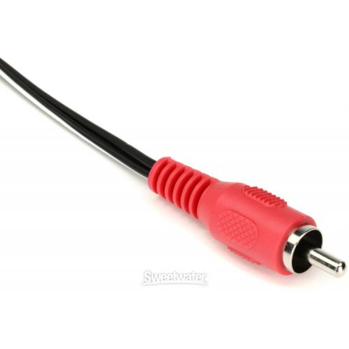  CIOKS 2050LN Type 2 Flex Angled Power Cable with 12mm Barrel - 20 inch