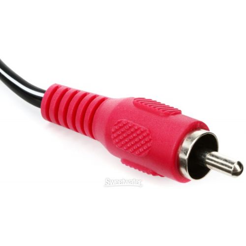  CIOKS 2030 Type 2 Flex Angled Power Cable - 12 inch