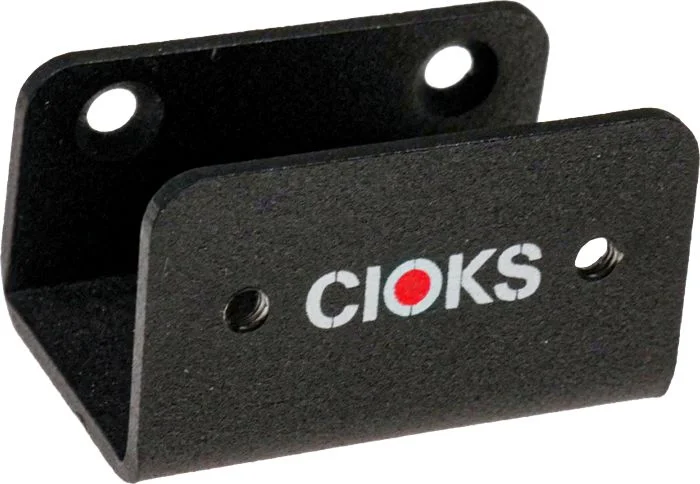  CIOKS Mini GRIP Bracket for Pedaltrain Pedalboards