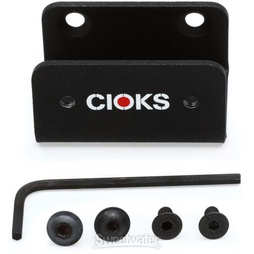  CIOKS Mini GRIP Bracket for Pedaltrain Pedalboards