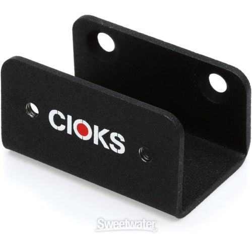  CIOKS Mini GRIP Bracket for Pedaltrain Pedalboards