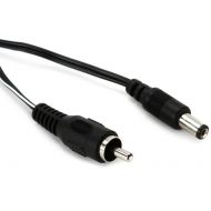 CIOKS 1050I Type 1 Flex Straight Power Cable - 20 inch