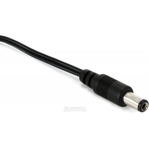  CIOKS 1050I Type 1 Flex Straight Power Cable - 20 inch