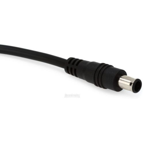  CIOKS L2015 EIAJ to Type 2 CIOKS DC7 to CIOKS 4 Adapter Cable - 15cm