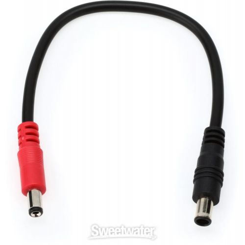  CIOKS L2015 EIAJ to Type 2 CIOKS DC7 to CIOKS 4 Adapter Cable - 15cm