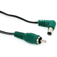 CIOKS 4080 Type 4 Flex Angled Power Cable - 31 inch