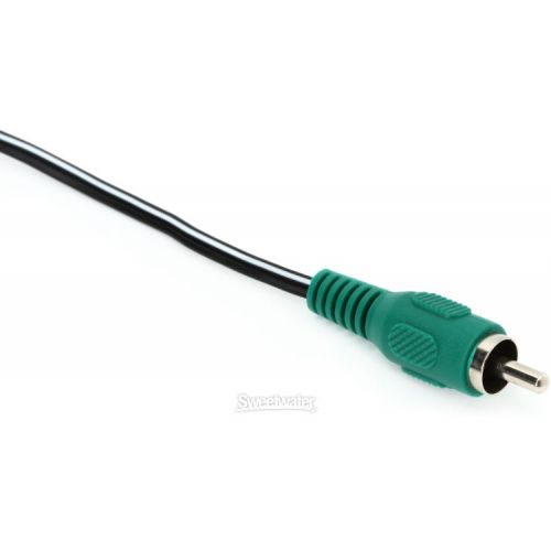  CIOKS 4080 Type 4 Flex Angled Power Cable - 31 inch