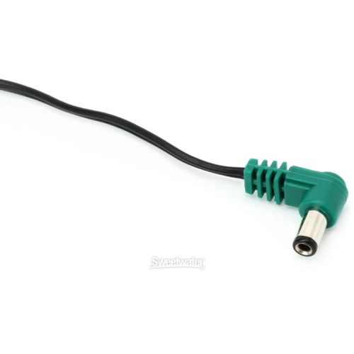  CIOKS 4080 Type 4 Flex Angled Power Cable - 31 inch